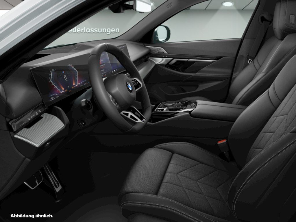 BMW 540 - Bild 4