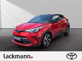 Toyota C-HR 2.0 Hybrid Team D*NAVI*RFK*SHZG*PDC* - Toyota C-HR in Wuppertal