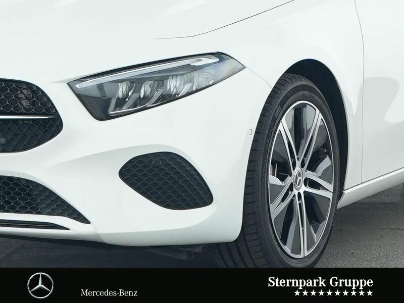 Mercedes-Benz A 180 Progressive Night*Totwi*360*Winter*LED*18"