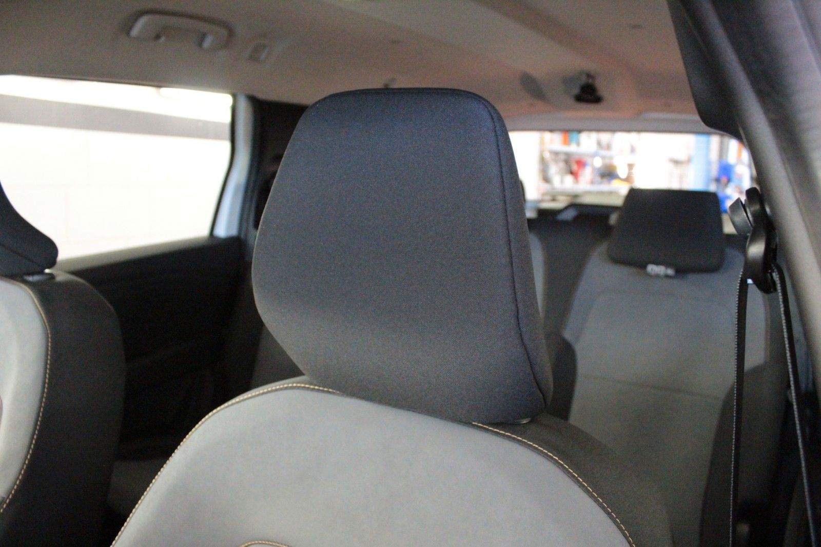 Fahrzeugabbildung Dacia Jogger Eco-G 100 Extreme+ 5-Sitzer *15166*