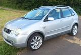 Volkswagen Polo Fun 1.9TDI - Volkswagen Polo Fun mit Diesel-Antrieb