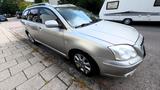 Toyota Avensis Executive Diesel 2.2 D-Cat ... - Toyota Avensis: D Cat