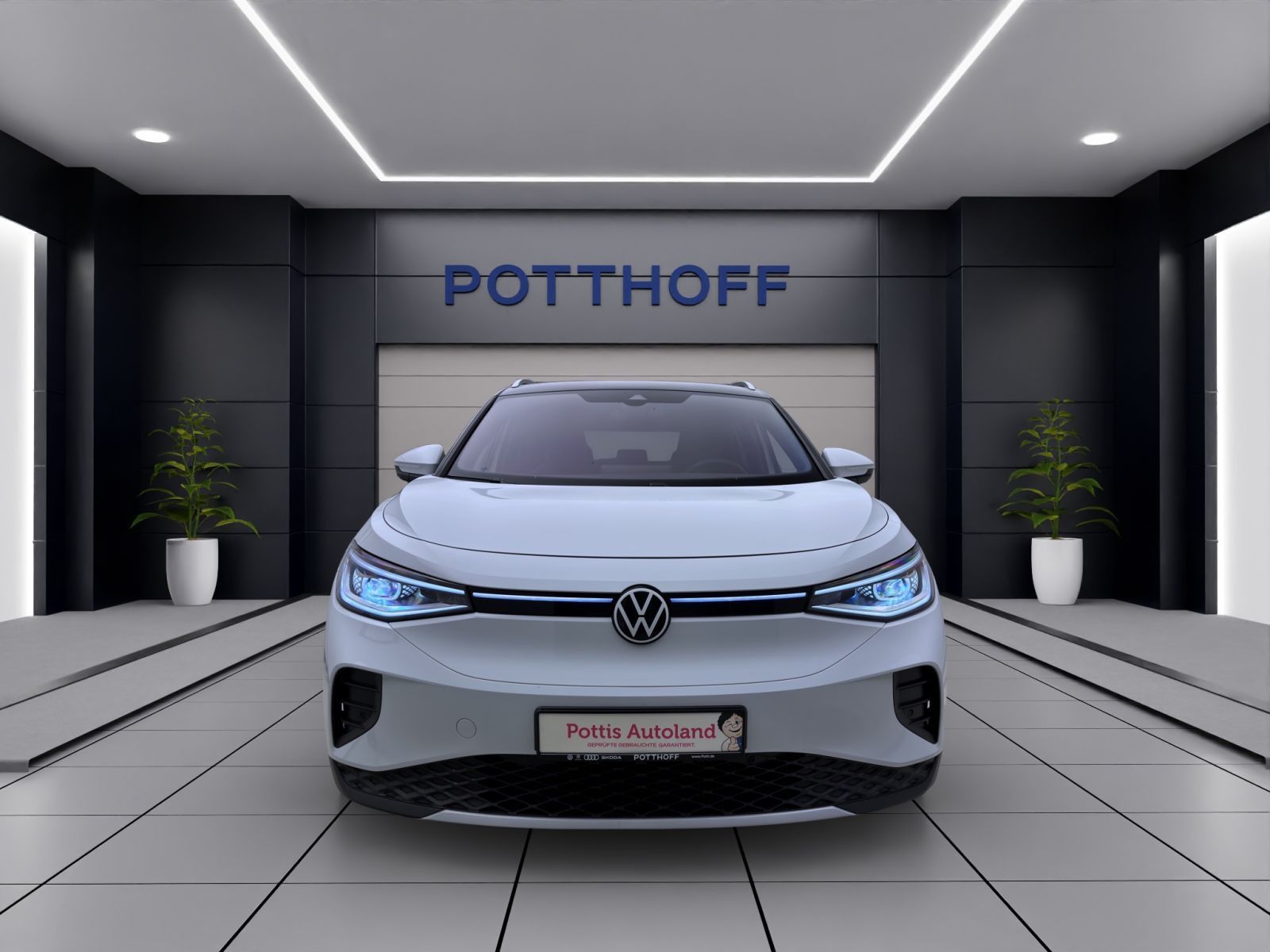 Volkswagen ID.4 - Bild 7