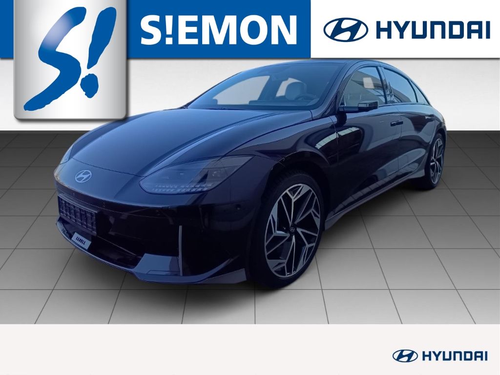 Hyundai IONIQ 6