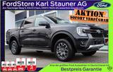 Ford Ranger Wildtrak DOKA V6 240 PS 3,99% FIN* AHK - Ford Ranger 3 2