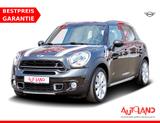 MINI Cooper S Countryman ALL4 Xenon Navi Leder - MINI mit Benzin-Antrieb: Country
