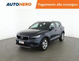 Andere VOLVO XC40 T2 automatico Core - Andere: Blau