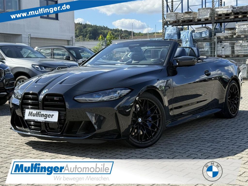 Image of BMW M4