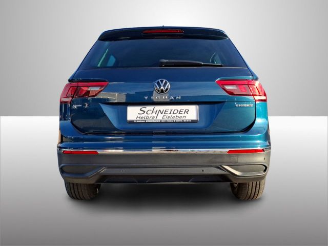 TIGUAN 1.4 TSI eHYBRID DSG ACTIVE