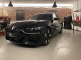 BMW 420d xDrive M Sportpaket Pro M Performance 20" - BMW 420 Gran Coupé mit Schiebedach
