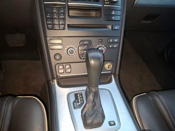 Volvo XC90 - 10