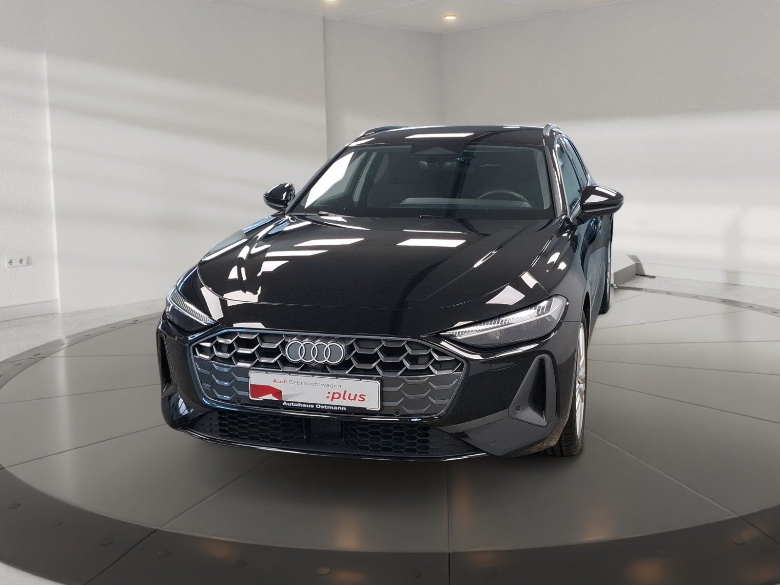Audi A5 - Bild 2