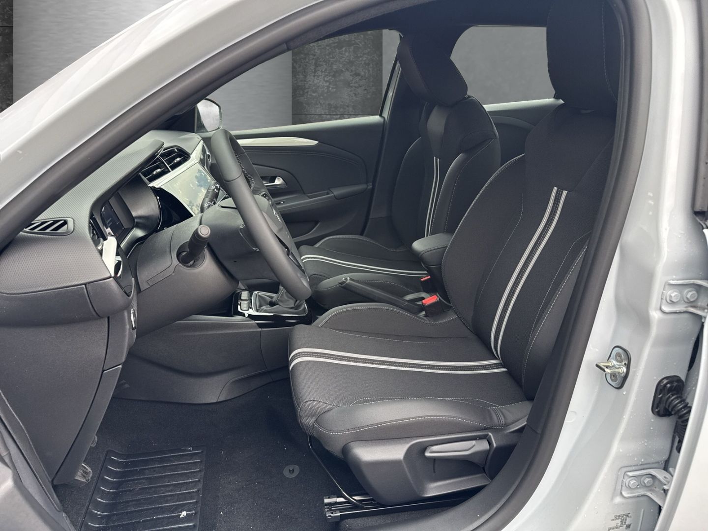 Opel Corsa - Bild 8