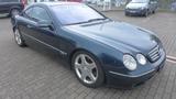 Mercedes-Benz CL 600 - Mercedes-Benz CL-Klasse in Bochum