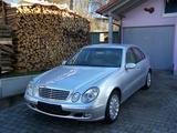 Mercedes-Benz E 350 ELEGANCE Elegance