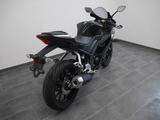 Yamaha YZF R 125 // 5700KM // Matt Schwarz - SC57