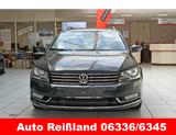 Volkswagen Passat Variant Highline
