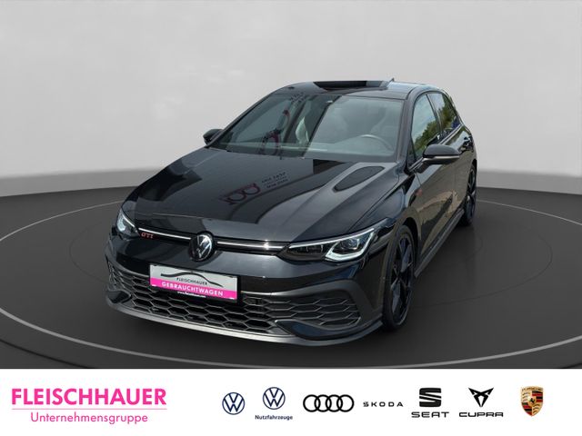 Volkswagen Golf GTI Clubsport Performance+Pano+Navi+CarPlay