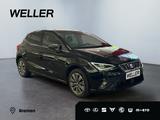 Seat Ibiza 1.0 TSI XCELLENCE *LED*Beats*CarPlay*Navi* - Seat Gebrauchtwagen in Bremen