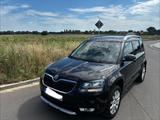 Skoda Yeti 1.2 TSI Ambition Ambition 86tkm Top Zustand - Skoda Yeti: Schwarz