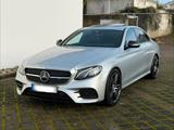 Mercedes-Benz Mercedes - Benz E220d - AMG Paket - Schieb... - Mercedes-Benz E 220 Gebrauchtwagen in Saarbrücken