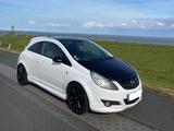 Opel Corsa 1.4 Twinport Limited Edition Limited E... - Opel Corsa: Limited Edition