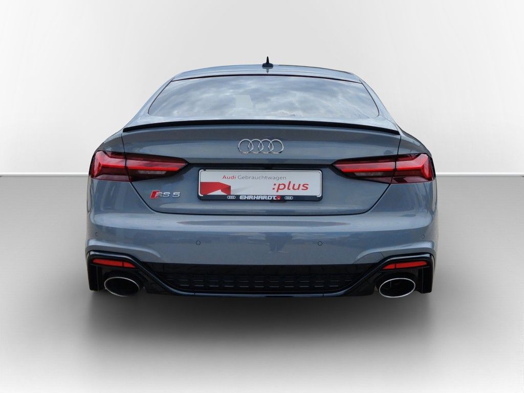 Audi RS5 - Bild 6