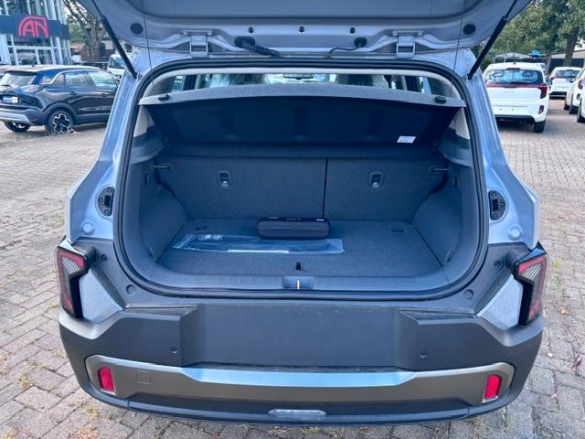 Kia EV2 42,5 kWh Earth-TECHNOP-WCP-DWP-22kw AC Paket