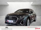 Audi Q3 Sportback 35 TFSI S line S-tronic LED Navi AH - gebrauchte Audi Q3 aus dem Jahr 2024
