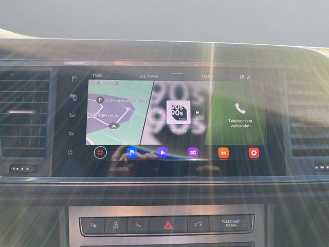 Ateca 1,5 TSI DSG *LED+NAVI+PANO+AHK+KAMERA+SHZ*