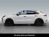 Porsche Cayenne Turbo E-Hybrid Coupé HD-Matrix;Sitzbelüf - Porsche Cayenne von 2026