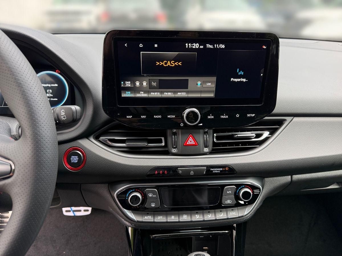 Hyundai i30 – Bild 21
