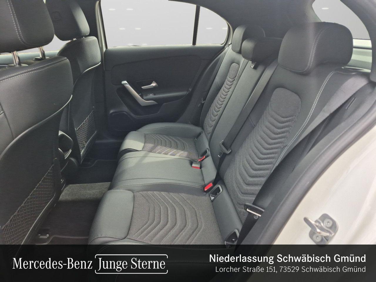 Mercedes-Benz A 250 e PROGRESSIVE ADVANCED/11KW/MBUX/LED/R-KAM