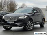 Volvo XC90 D5 AWD Inscription PANO/360CAM/HUD/B&W/Four - Volvo XC90 Inscription mit Diesel-Antrieb