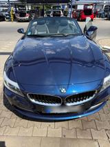 BMW Z4 S-Drive 20i Top gepflegt - BMW Z4 in Duisburg