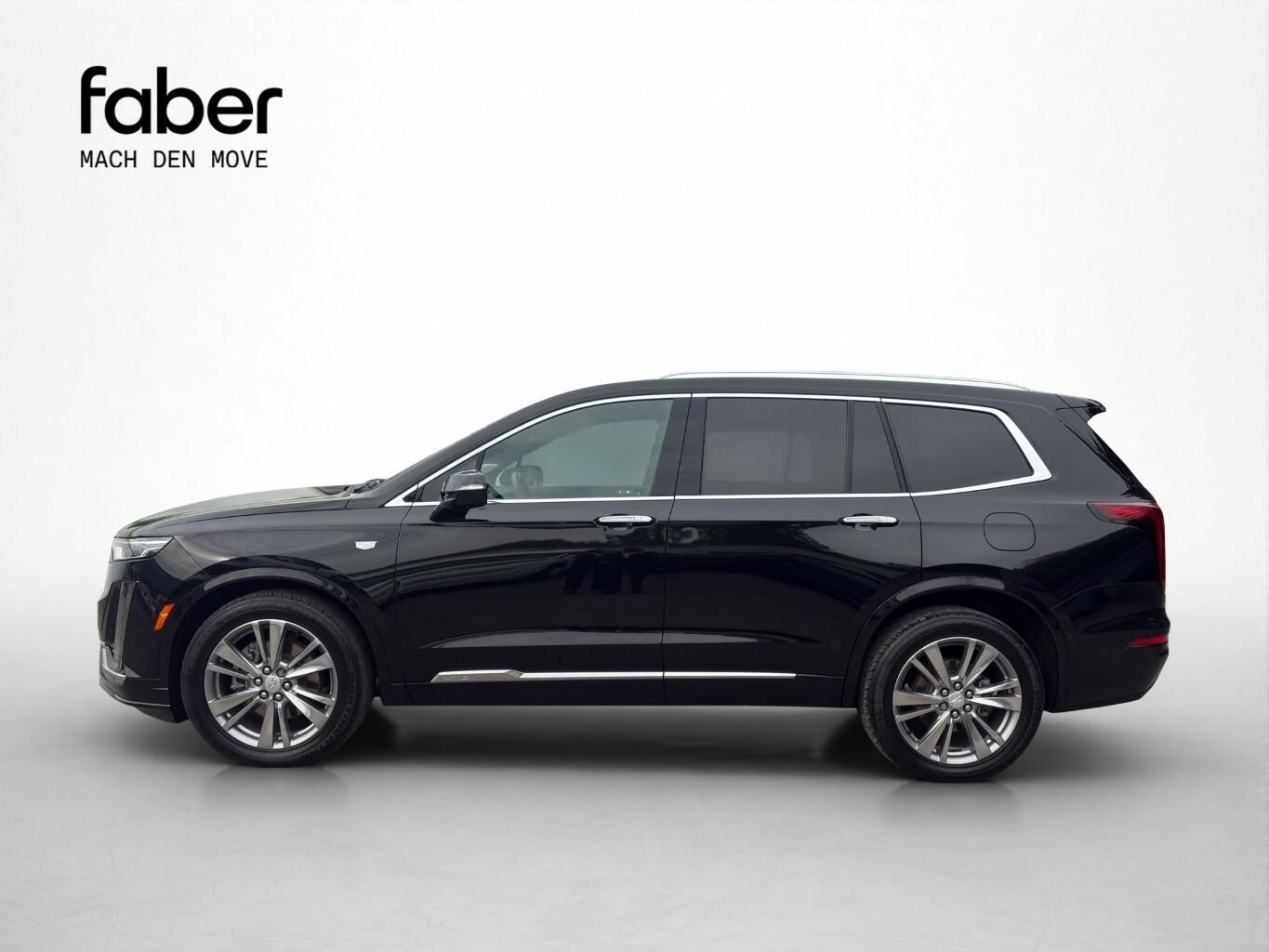 Cadillac XT6, миниатюра 2