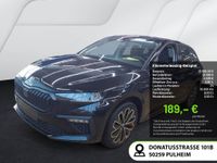 Skoda Scala - Vorschau Bild 1