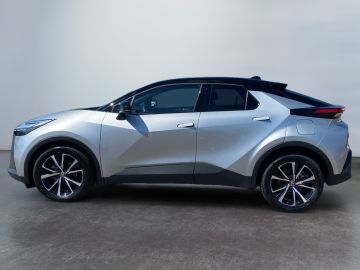 Toyota C-HR - 5
