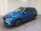 Skoda Fabia Combi 1.0 TSI Navi|LED|PDC|ACC|Sitzhzg. - Skoda Fabia: Schiebedach