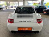 Porsche 997/911 Carrera GTS Coupe PDK 2Hand DFz *SHZ*NAV - Porsche 997: 911 Carrera