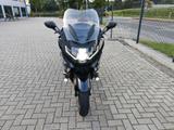 BMW K 1600 GT  OPTION 719 SCHMIEDE RÄDER+ HELM - BMW K 1600 GT