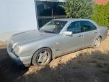 Mercedes-Benz Mercedes Benz E430 W210 TÜV Voll - gebrauchte Mercedes-Benz E 430 aus dem Jahr 1998
