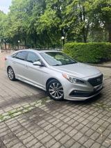 Hyundai Sonata 2.4 Edition Limited Sport - Hyundai SONATA: Hyunda