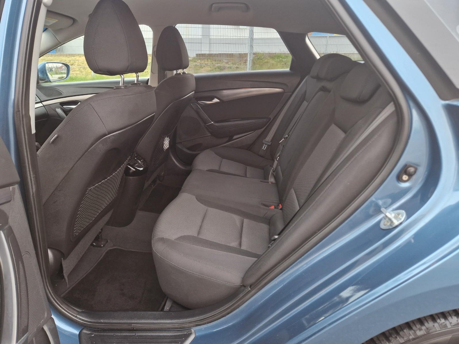 Hyundai i40 2015 — фото 18