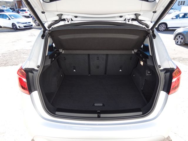 Fahrzeugabbildung BMW 218 Active Tourer/Automatik/Kamera/1.Hd/59.900km