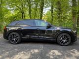 Audi Q8 50 TDI quattro tiptronic - EXCLUSIVE  - Audi Q8 von privat