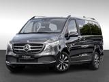 Mercedes-Benz V 220 EDITION Lang |ILS|NAVI|DISTR|STHZ|AHK|KEYL - Offers