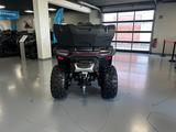 CFMOTO CFORCE 1000 TOURING PRO "TOP MODELL"!!! - CFMOTO CFORCE 1000 TOURING PRO