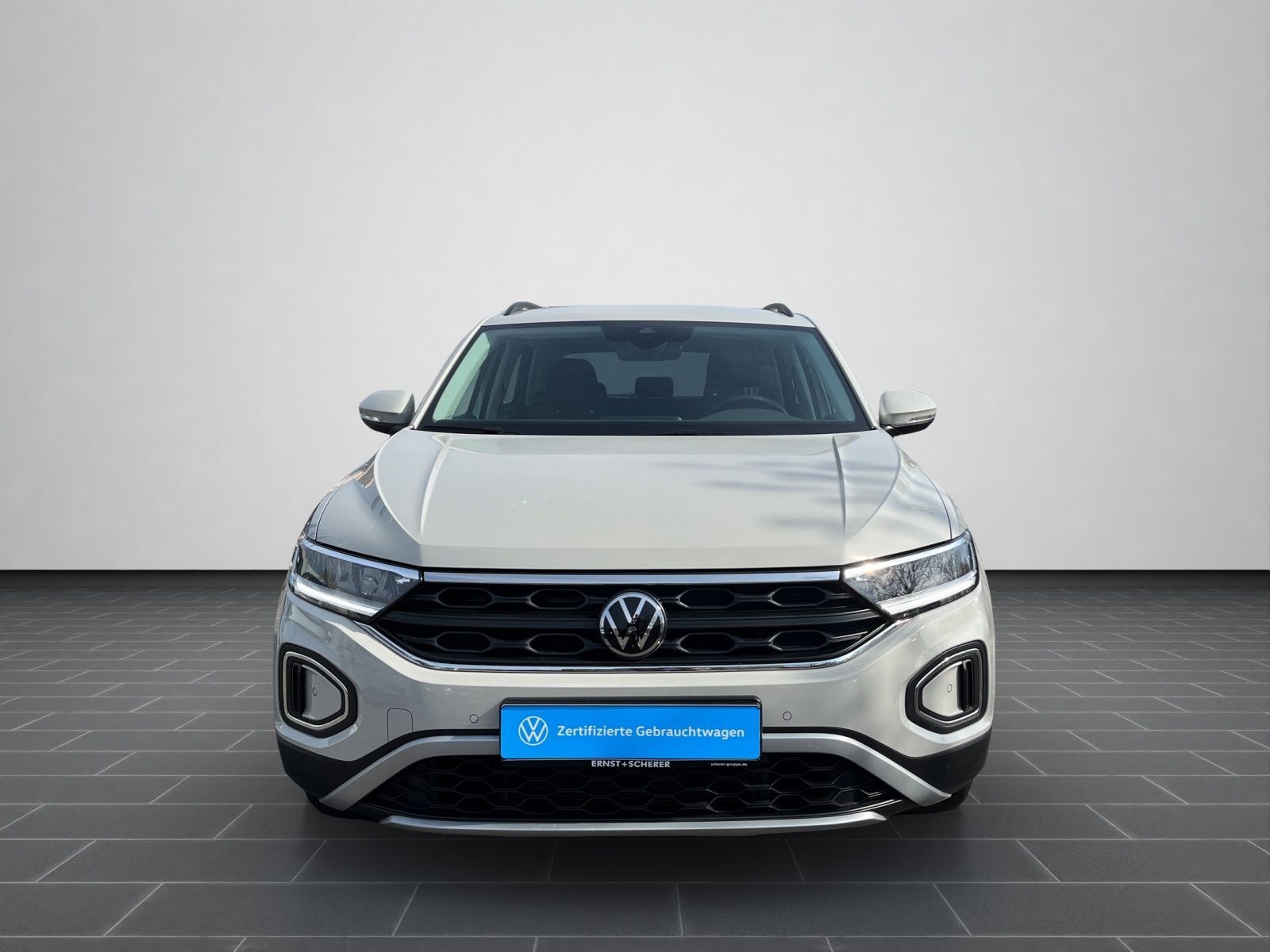 Volkswagen T-Roc - Bild 5