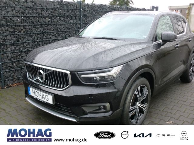 Volvo XC40 XC 40 Inscription 2WD T4 EU6d-T El. Panodac